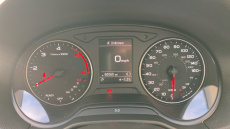 Audi Q2 30 TDI S Line 5dr S Tronic Diesel Estate